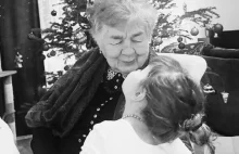 Babcia oddała życie, ratując 3-letnią prawnuczkę z pożaru. Apel o pomoc