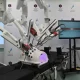 Rzeszów: Robot da Vinci asystował przy tysięcznym zabiegu