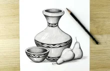 new drawing 2023 | easy drawing / still life drawing | drawing | pencil...