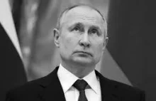 Putin znów nie żyje