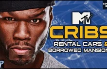 Nieznana prawda o MTV CRIBS