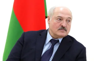 Białoruś. Łukaszenka "miał zawał i przebywa w śpiączce"? Został otruty
