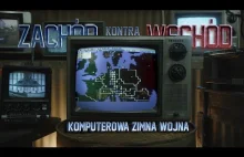 Zachód kontra Wschód: komputerowa Zimna Wojna w grach - [Loading...]