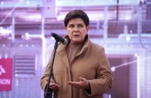 Szydło atakuje. Tak Trzaskowskiego jeszcze nie nazywano