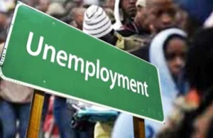 Bezrobocie w Nigerii podskoczyło do 37%