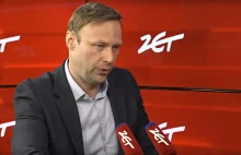 Marcin Mastalerek: Gdyby nie dwukadencyjność, Andrzej Duda pokonałby w wyborach