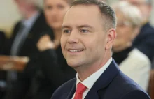 Ustawa bez podpisu. Jest weto prezydenta Nawrockiego