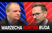 Buda: Morawiecki blokował Zielony Ład; wywiad Łukasza Warzechy