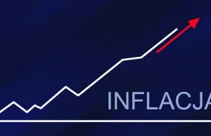 POTĘŻNY WZROST INFLACJI W CZECHACH w styczniu 17,5 proc.! 15,8 proc. w grudniu