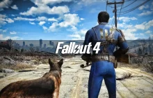 Fallout 4 trafi na PlayStation 5 i Xbox Series X dopiero w 2024 roku