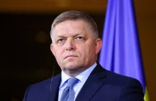 Według Fico niektóre kraje EU/NATO planują wysłać swoje wojska na Ukrainę