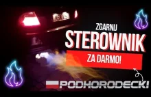 Modyfikacja sterownika BMW - popcorn odcina feat. MSMODS Podhorodecki