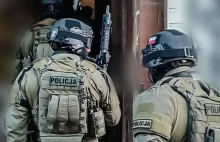 Przestępczość z Gruzji przerasta Policję. Potrzeba niekonwencjonalnych środków