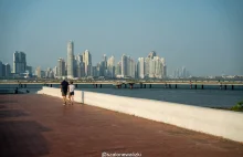 Panama - praktyczny poradnik, co warto wiedzieć przed podróżą