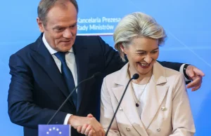 "Tusk nie przywrócił jeszcze praworządności".