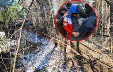 "Nigdy nie widziałam tak pobitego dziecka". 13