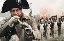 Napoleon Bonaparte oczami filmowców