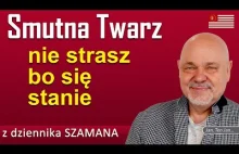 Z Dziennika Szamana - Ciekawa Historia o straszeniu innych.