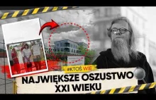 Jak tysiące Polaków straciło mieszkania?
