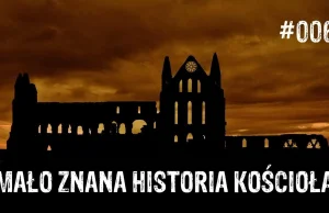 #006 Mało znana historia Kościoła Pastor Andrzej Cyrikas - YouTube