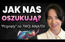 BITCOIN nie będzie środkiem PŁATNICZYM. Jak łowią nasz KAPITAŁ. UWAŻAJ