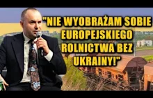 Ukraina w Unii Europejskiej - szansa czy zagrożenie? | Polski Kongres Rolniczy 2