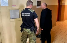 Kolejni cudzoziemcy wydaleni z Polski