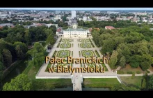 Pałac Branickich w Białymstoku