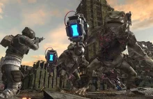 Gracze czują się oszukani: Earth Defense Force 6 wymaga konta Epic Games