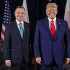 Prezydent Litwy wierzy, że Andrzej Duda przekonał Trumpa