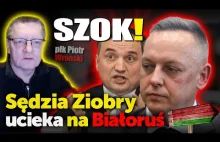 Pułkownik polskiego wywiadu w temacie Tomasz Szmydta