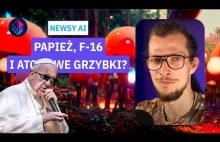 Mirek zrobił newsy na temat AI ( ʖ ) Dajcie wsparcie Vipko pls :D