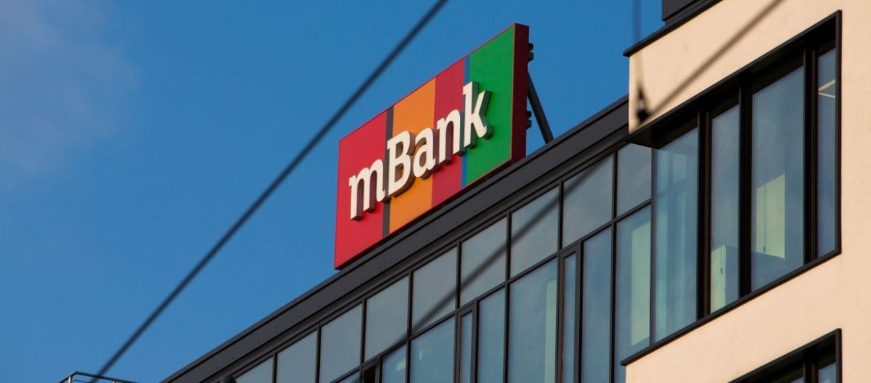 mBank już straszy konsekwencjami zastrzeżenia numeru PESEL!