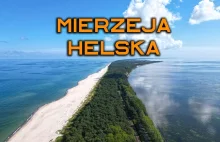 Mierzeja Helska po sezonie - warto?