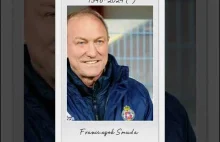 Nie żyje Franciszek Smuda #franciszek #smuda #trener #reprezentacjapolski #niezy