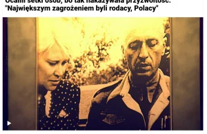 TVN obchodzi rocznicę powstania - Największym zagrożeniem byli rodacy, Polacy