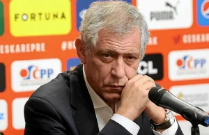 Fernando Santos ogłasza listę powołanych na wrześniowe zgrupowanie Reprezentacja