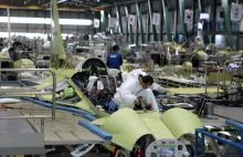 Koreańskie media o powodach opóźnień dostaw samolotów FA