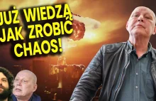 Już Wiedzą Jak Zrobić Chaos! - Jasnowidz Jackowski i Ator Przepowiednie Finanse