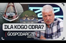 LUDZIE CZY PTAKI? DLA KOGO ODRA?