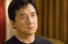 Jackie Chan wyparł się córki, bo jest lesbijką?