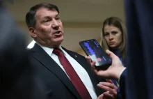 Kwestia zakończenia wojny w Ukrainie dzieli Republikanów.