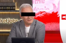 Stanisław Soyka w Kanale Zero