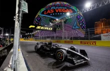 F1 GP Las Vegas 2023