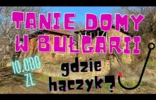 Tanie domy w Bułgarii-gdzie jest haczyk?