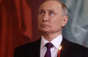 Cel: Putin i Prigożyn. Ukraiński wywiad: "jesteśmy coraz bliżej"
