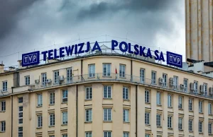 Przeszli do TVP, teraz mają być przenoszeni. "Powiedzieli, że nie pasujemy"