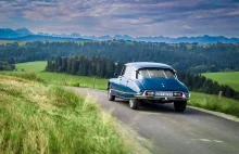 Przyszłość marki Citroën z wieloma znakami zapytania