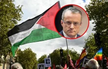 San Marino uznaje niepodległość Palestyny