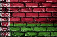 Zgoda UE na rozszerzenie zakresu sankcji nałożonych na Białoruś